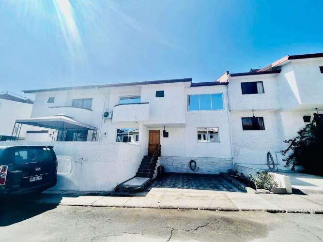 Hermosa Casa en Condominio Portobelo. 4Dormitorios 4Baños 152 mts2