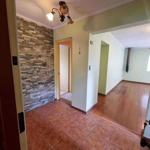 Cómoda Y Acogedora Casa 3d2b En Condominio (90289)