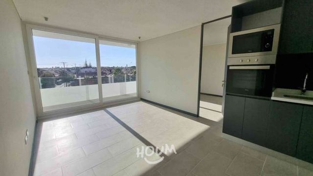 Departamento en Avenida El Milagro