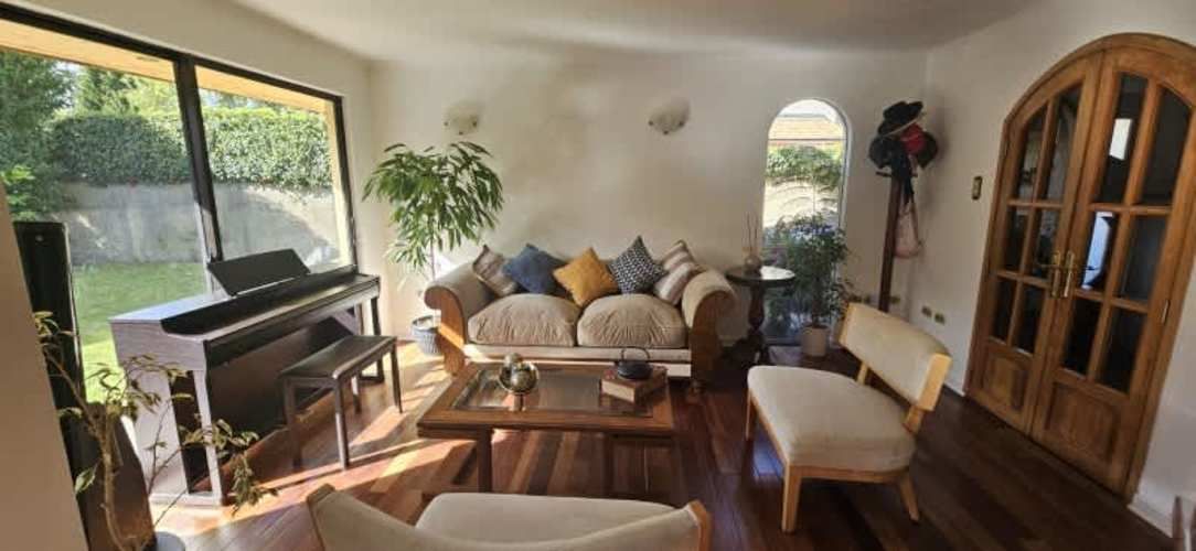 Casa HUERTOS FAMILIARES