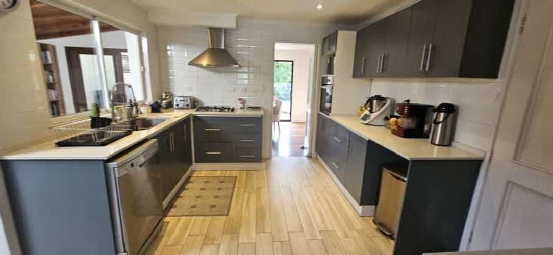 Casa HUERTOS FAMILIARES