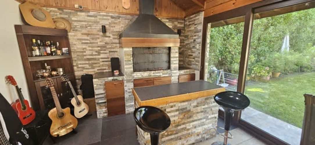 Casa HUERTOS FAMILIARES