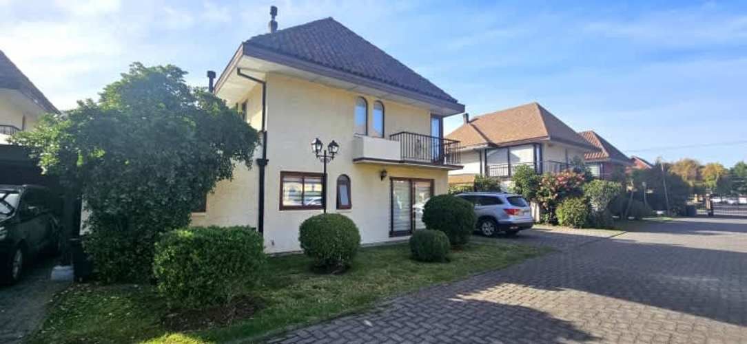 Casa HUERTOS FAMILIARES