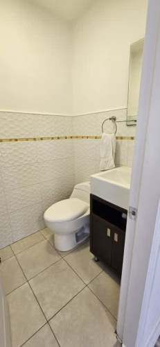 Casa HUERTOS FAMILIARES