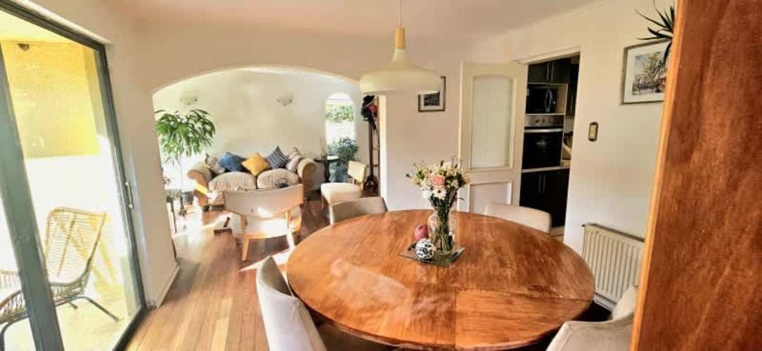 Casa HUERTOS FAMILIARES