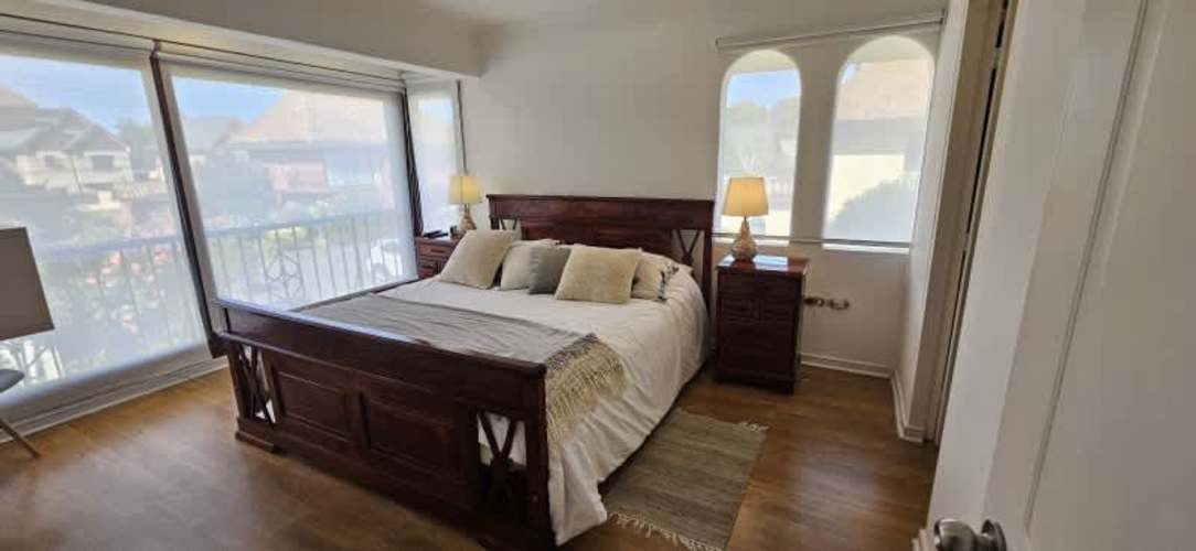 Casa HUERTOS FAMILIARES