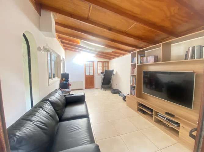 Casa HUERTOS FAMILIARES