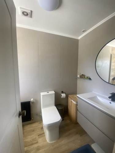 Casa HUERTOS FAMILIARES