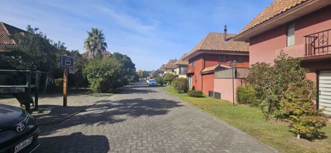 Casa HUERTOS FAMILIARES