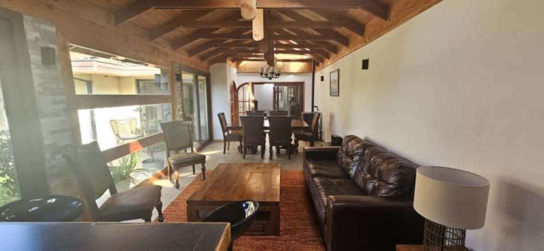 Casa HUERTOS FAMILIARES