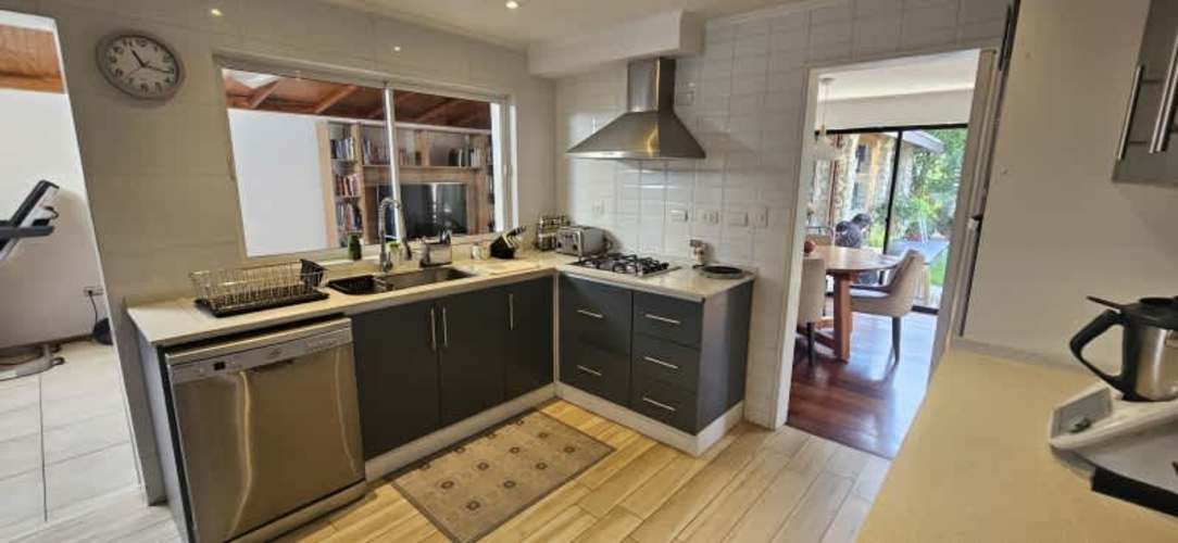 Casa HUERTOS FAMILIARES