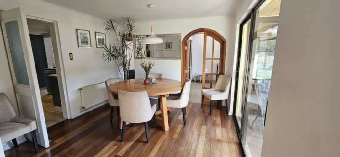 Casa HUERTOS FAMILIARES