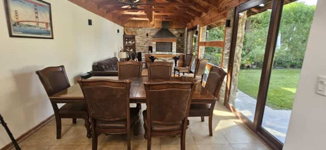 Casa HUERTOS FAMILIARES