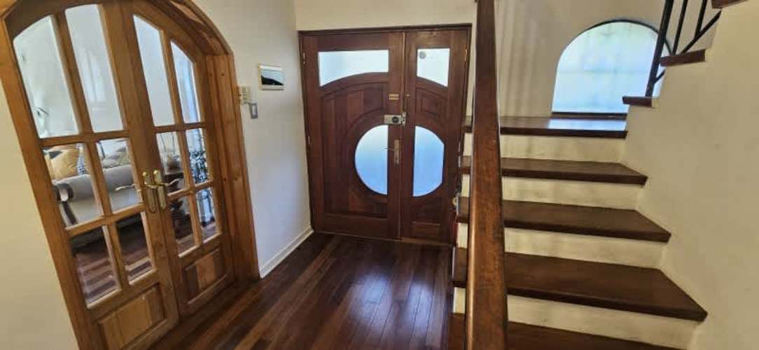 Casa HUERTOS FAMILIARES