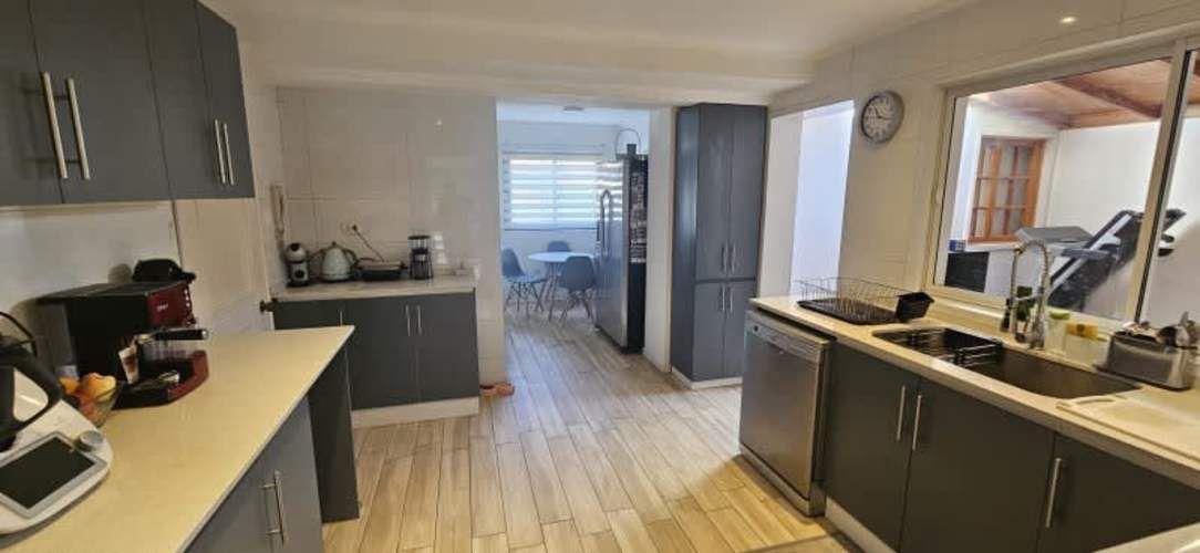 Casa HUERTOS FAMILIARES