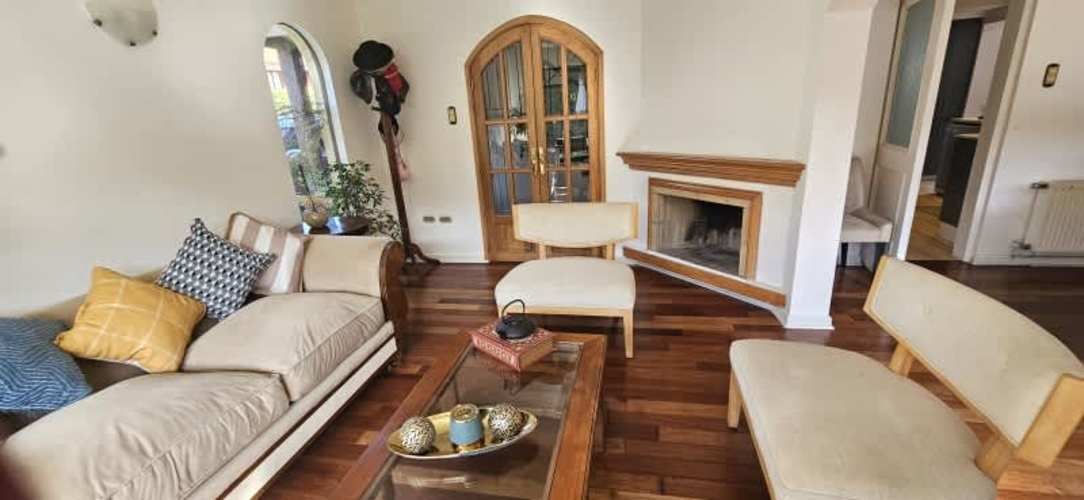 Casa HUERTOS FAMILIARES