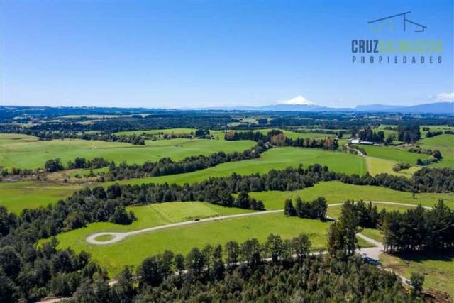 PARCELA Lomas del Maullin