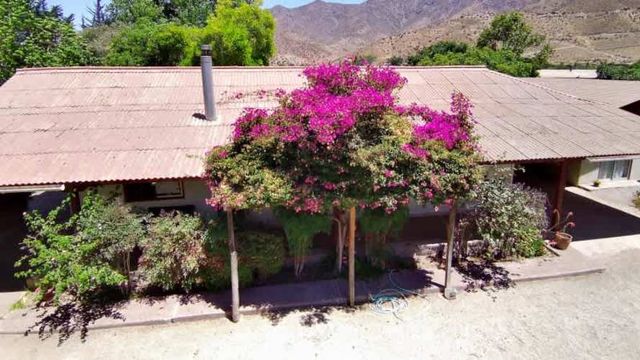 Exclusiva propiedad en venta en el Valle del Elqui, Marquesa