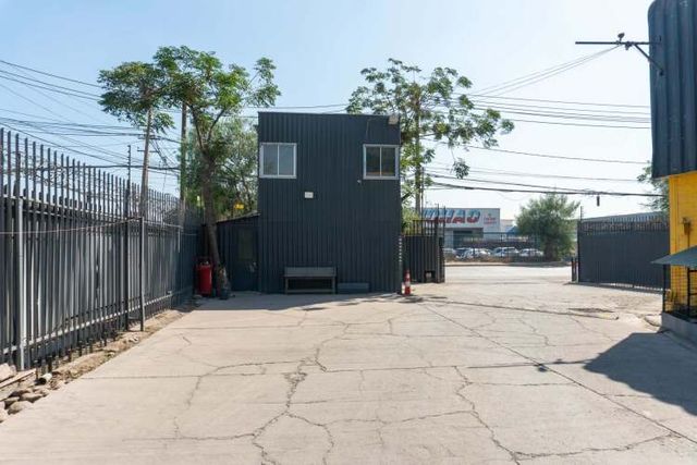 Bodegas Industrial, Cerrilos Av. Lo Espejo