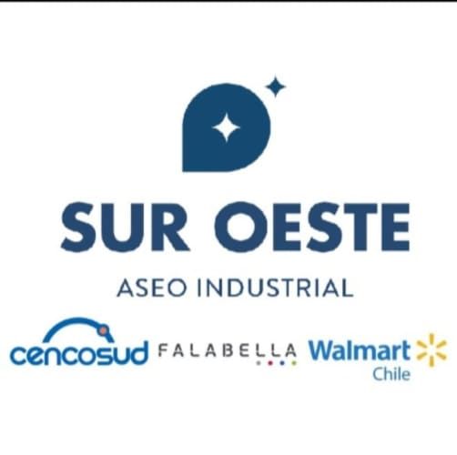 AUXILIAR DE ASEO PART TIME DOMINGO