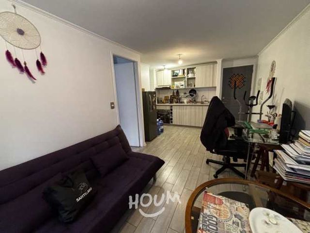 Departamento en Santo Domingo