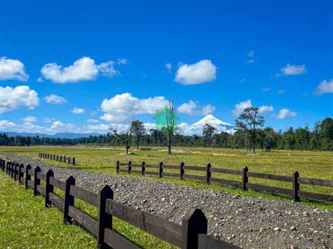 PARCELA Puerto Octay