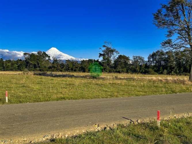 PARCELA Puerto Octay