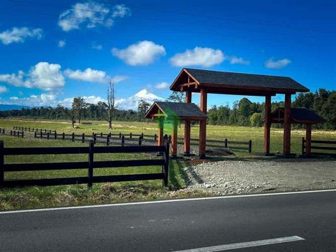 PARCELA Puerto Octay