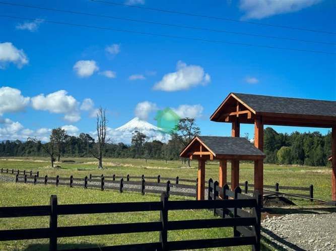 PARCELA Puerto Octay