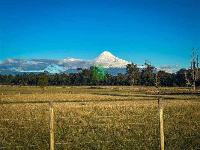 PARCELA Puerto Octay