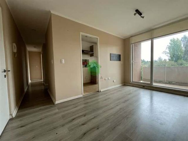 DEPARTAMENTO Condominio Hollstein