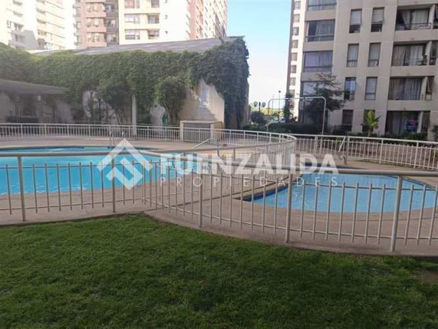 DEPARTAMENTO Nueva Andres Bello / Domingo Santa Maria