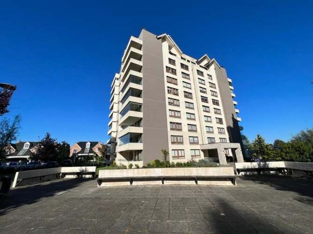 DEPARTAMENTO Puerta de Alcala