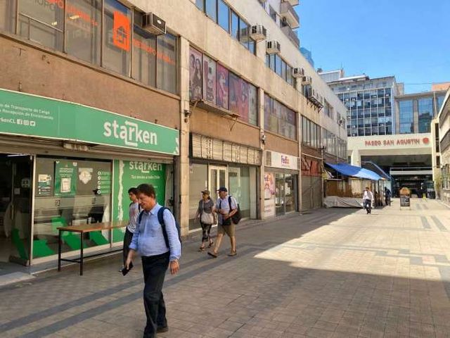 PASAJE SAN AGUSTIN (90416)