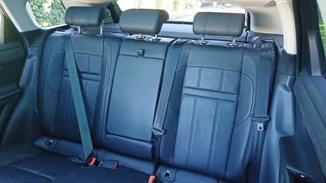 2020 Land Rover range rover evoque 2.0 diesel