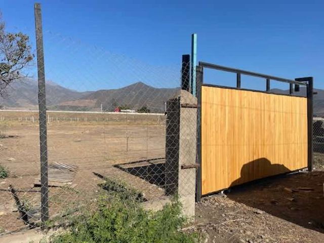 Terreno La Tetera, Quillota, Valparaíso