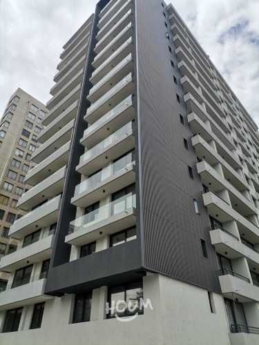 Departamento en Los Olmos