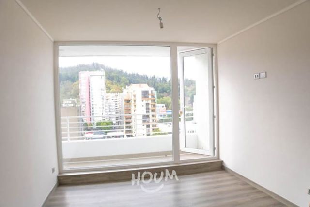 Departamento en Torre Obispo Hipólito Salas