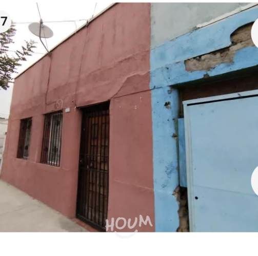 Casa en Grumete Pantaleón Cortés