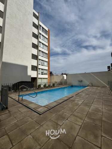 Departamento en Avenida Gabriela Mistral