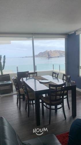 Departamento en Dario Salas