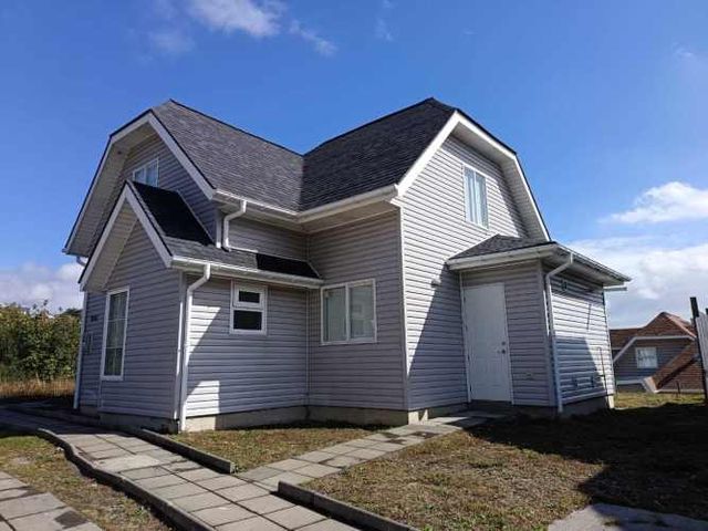 Hermosa casa en Condominio (90518)