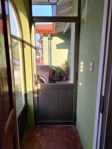 Amplia y cómoda casa en los Huertos Familiares Thno.