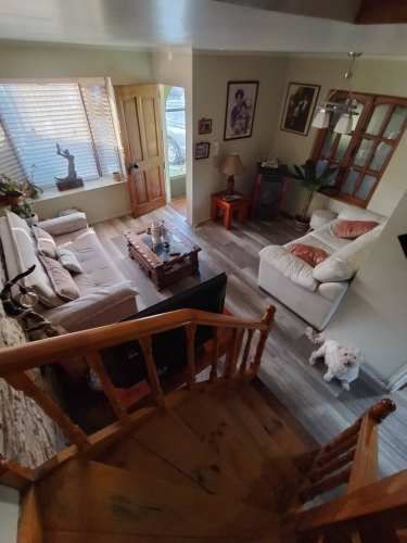 Amplia y cómoda casa en los Huertos Familiares Thno.