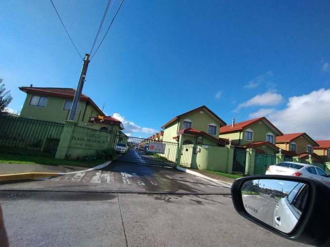 Amplia y cómoda casa en los Huertos Familiares Thno.