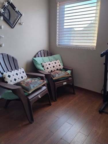 Amplia y cómoda casa en los Huertos Familiares Thno.