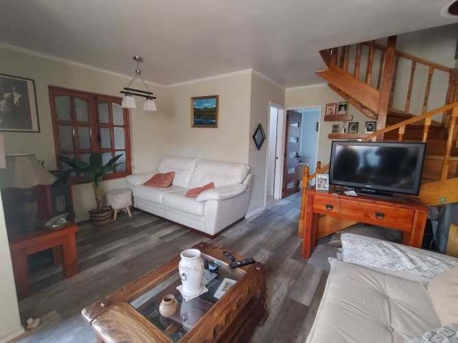 Amplia y cómoda casa en los Huertos Familiares Thno.