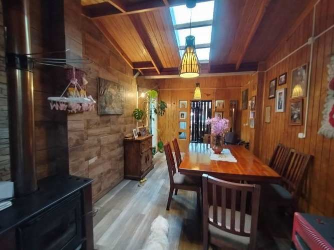 Amplia y cómoda casa en los Huertos Familiares Thno.