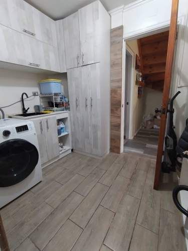 Amplia y cómoda casa en los Huertos Familiares Thno.