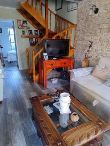 Amplia y cómoda casa en los Huertos Familiares Thno.